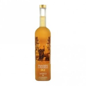 Moses Date Vodka