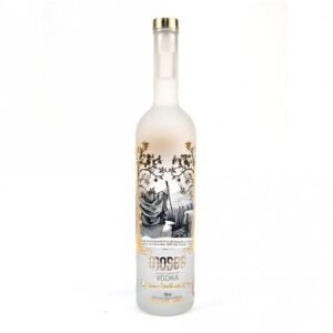 Moses Vodka