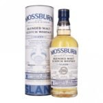 Mossburn Island Blended Malt