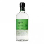 Nikka Coffey Gin
