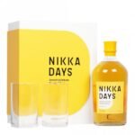 Nikka Days - 2 Glass Gift Pack