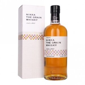 Nikka Discovery The Grain - 2023 Release