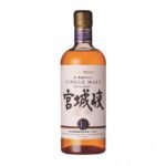 Nikka Miyagikyo 10 Year Old