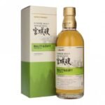 Nikka Miyagikyo - Malty & Soft - Distillery Exclusive