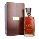 Nikka​ Nine Decades 90th Anniversary​ - Bottled 2024