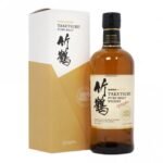 Nikka Taketsuru Pure Malt