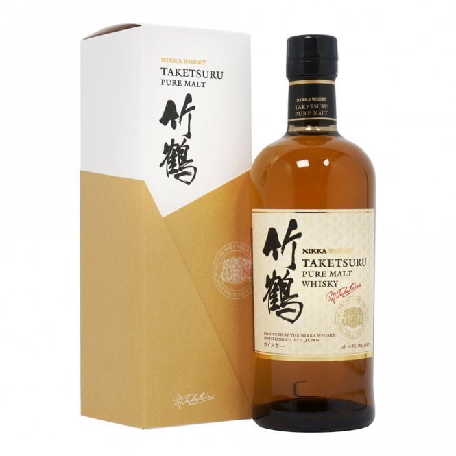 nikka-taketsuru-pure-malt-p8392-14171_medium Nikka Taketsuru Pure Malt