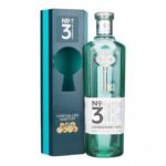 No. 3 London Dry Gin - Gift Pack