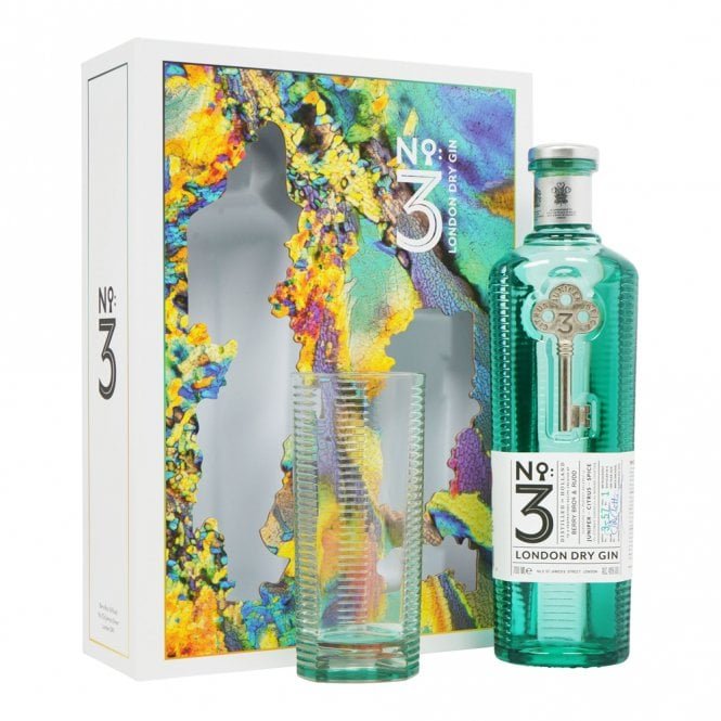 no-3-london-dry-gin-glass-gift-pack-p7995-13628_medium No. 3 London Dry Gin - Glass Gift Pack