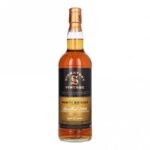 North British 2008 - 17 Year Old - Signatory Un-Chillfiltered Collection