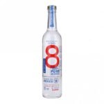 Ocho Blanco Tequila