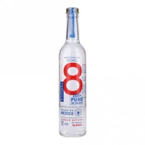 Ocho Blanco Tequila