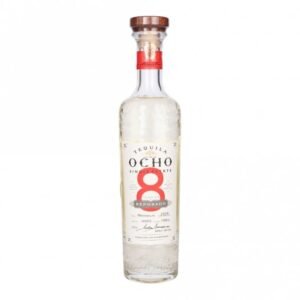Ocho Reposado Tequila