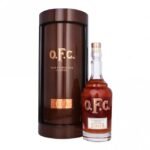 OFC 2005 Old Fashioned Copper Bourbon
