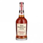Old Forester 1870 Original Batch