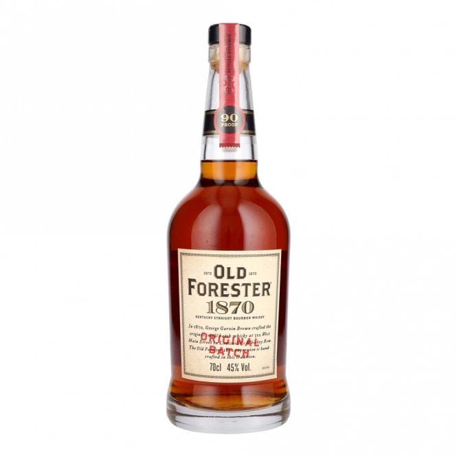 old-forester-1870-original-batch-p12263-20100_medium Old Forester 1870 Original Batch