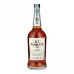Old Forester 1920 Prohibition Style Whiskey