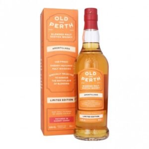 Old Perth Amontillado - Limited Edition 2025