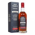 Old Perth Cask Strength Blended Malt