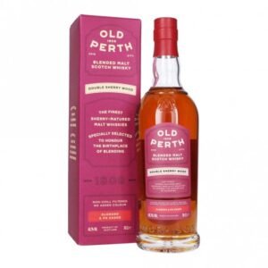 Old Perth Double Sherry Wood
