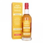 Old Perth Manzanilla Cask Matured