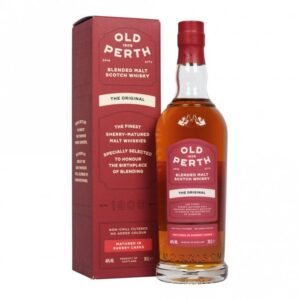 Old Perth The Original Whisky