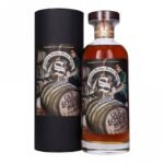 Old School Malts 31 Year Old - Signatory Vintage
