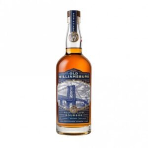 Old Williamsburg Next Level Bourbon