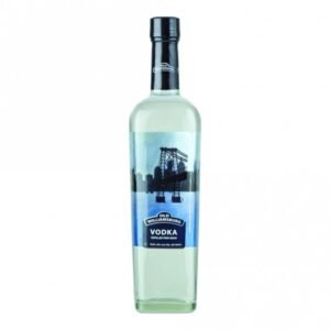Old Williamsburg Vodka