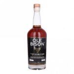 Ole Bison 107 Double Cask Bourbon