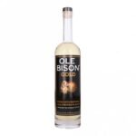 Ole Bison Gold Vodka