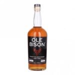 Ole Bison Red Bourbon