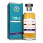 Oran Blend No. 1 - The Perfect Fifth