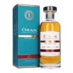 Oran Blend No. 2 - The Perfect Fifth