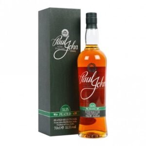 Paul John Peated Select Cask