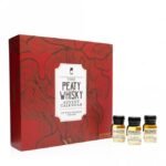 Peated Whisky Advent Calendar - 2022 Edition