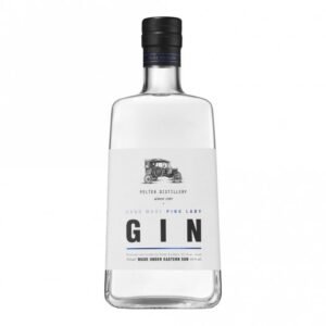 Pelter Pink Lady Gin