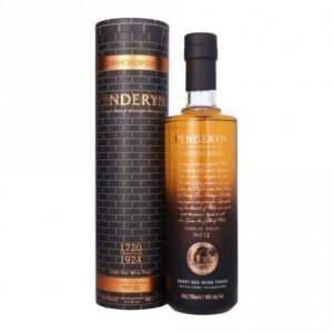 Penderyn Copperopolis - Icons of Wales #12