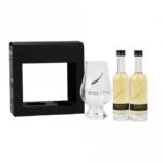 Penderyn Madeira Gift Pack - 2x5cl with Tasting Glass