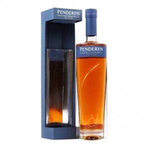 Penderyn Portwood