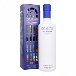 Penderyn The Village - Icons of Wales #14