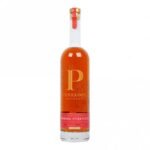 Penelope Four Grain Barrel Strength Bourbon - Batch 8