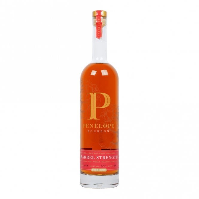 penelope-four-grain-barrel-strength-bourbon-batch-8-p9764-16862_medium Penelope Four Grain Barrel Strength Bourbon - Batch 8