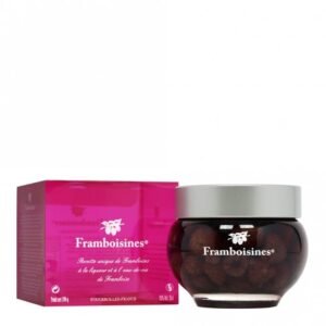 Peureux Framboisines Raspberries in Liqueur