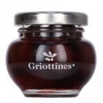 Peureux Griottines Morello Cherries in Kirsch - 5cl