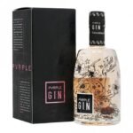 Peureux Pvrple Cherry Gin