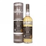 Port Dundas 2004 - 18 Year Old - Old Particular