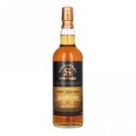 Port Dundas 2010 - 15 Year Old - Signatory Un-Chillfiltered Collection