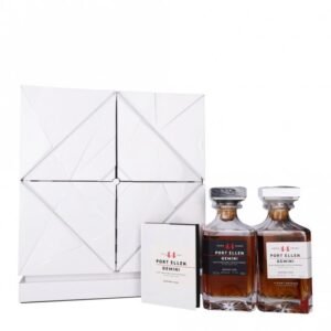 Port Ellen 1978 - 44 Year Old - Gemini