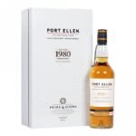 Port Ellen 1980 - 41 Year Old - Prima & Ultima 3